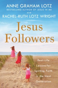 Cover Jesus Followers