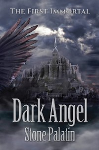 Cover Dark Angel