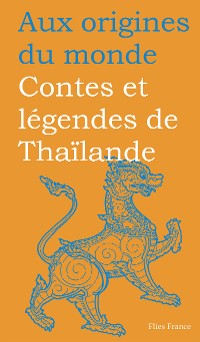 Cover Contes et légendes de Thaïlande