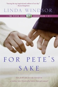 Cover For Pete's Sake