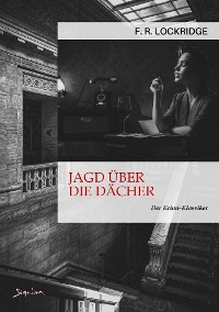 Cover JAGD ÜBER DIE DÄCHER