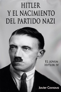 Cover El joven Hitler 4