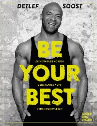 Cover Be Your Best