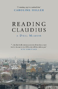 Cover Reading Claudius