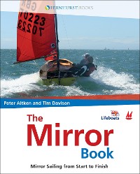 Cover The Mirror Book