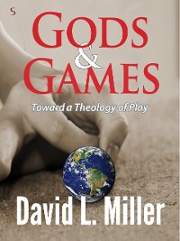 Cover Gods and Games