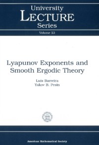 Cover Lyapunov Exponents and Smooth Ergodic Theory