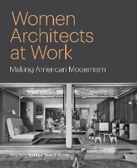 Cover Women Architects at Work