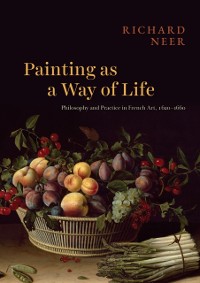 Cover Painting as a Way of Life