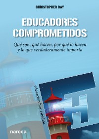 Cover Educadores comprometidos