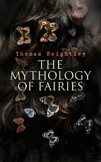 Cover The Mythology of Fairies