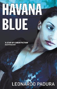 Cover Havana Blue