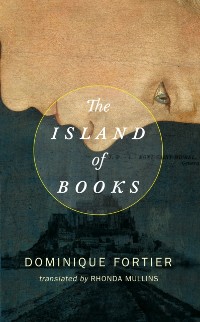Cover Island of Books