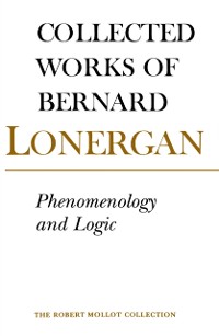 Cover Phenomenology and Logic