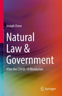 Cover Natural Law & Government