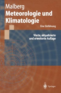 Cover Meteorologie und Klimatologie