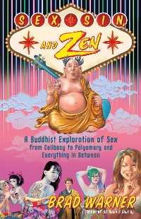Cover Sex, Sin, and Zen