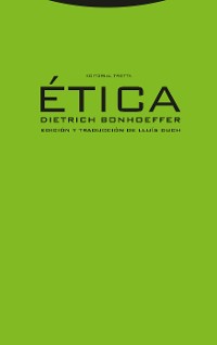 Cover Ética