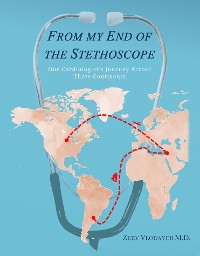 Cover From My End of the Stethoscope