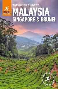 Cover The Rough Guide to Malaysia, Singapore and Brunei (Travel Guide eBook)