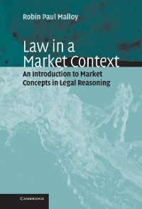 Cover Law in a Market Context