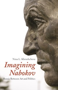 Cover Imagining Nabokov