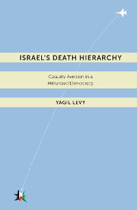 Cover Israel’s Death Hierarchy