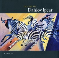 Cover Art of Dahlov Ipcar