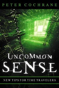 Cover Uncommon Sense