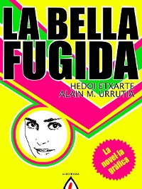 Cover La bella fugida