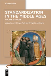 Cover Standardization in the Middle Ages