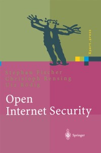 Cover Open Internet Security