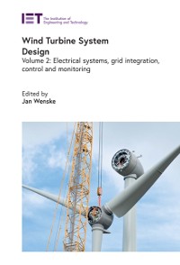 Cover Wind Turbine System Design
