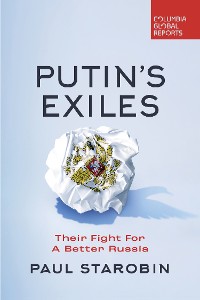 Cover Putin's Exiles