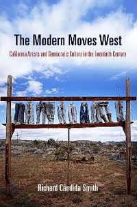 Cover The Modern Moves West