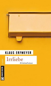 Cover Irrliebe