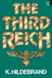Cover Third Reich
