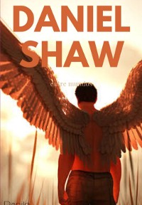 Cover Daniel Shaw