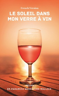 Cover Le soleil dans mon verre à vin