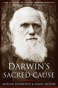 Cover Darwin's Sacred Cause