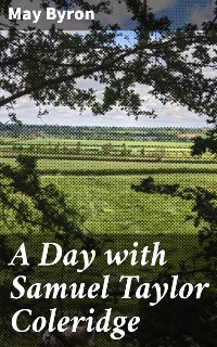 Cover A Day with Samuel Taylor Coleridge