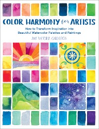 Cover Color Harmony for Artists