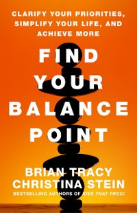Cover Find Your Balance Point