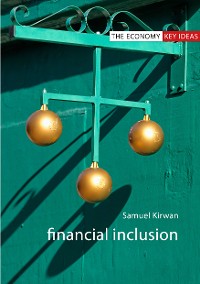 Cover Financial Inclusion