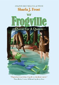 Cover FROGVILLE