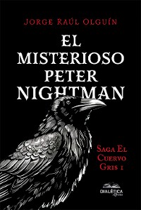 Cover El Misterioso Peter Nightman