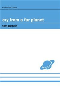Cover Cry from a Far Planet
