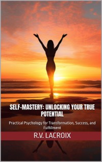 Cover Self-Mastery