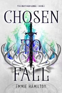 Cover Chosen to Fall