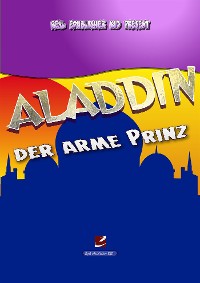 Cover Aladdin, der Arme Prinz